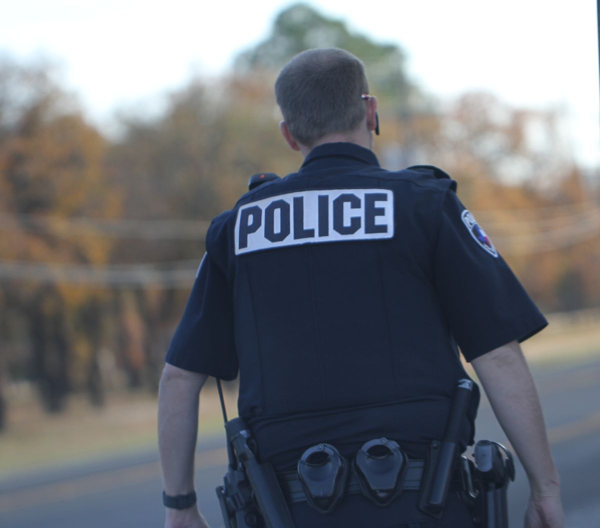 Police jobs Reasons to a police officer